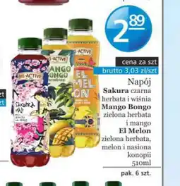 Specjał Napój Big-Active oferta