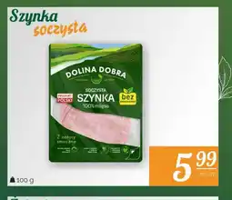 Specjał Szynka Dolina Dobra oferta