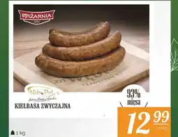 Specjał Kiełbasa Nik-Pol oferta