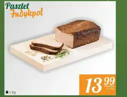 Specjał Pasztet oferta