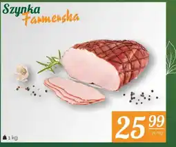 Specjał Szynka oferta