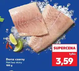 Kaufland Dorsz oferta