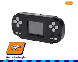 Action Konsola oferta