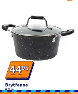 Action Brytfanna oferta