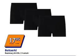 Action Bokserki C &C oferta