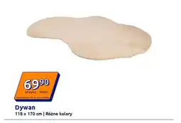 Action Dywan oferta