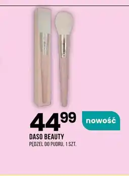 Drogerie Natura Pędzel Daso oferta