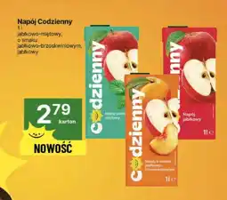 Delikatesy Centrum Napój Codzienny oferta