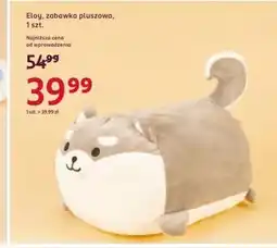 Rossmann Zabawka Eloy oferta