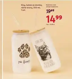 Rossmann Kubek Eloy oferta