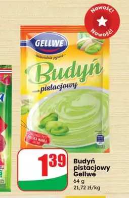 Dino Budyń Gellwe oferta