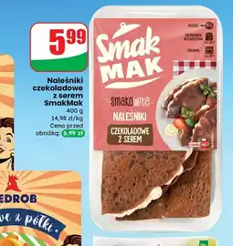 Dino Naleśnik Smakmak oferta