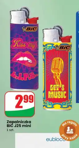 Dino Zapalniczka Bic oferta