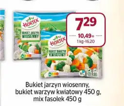 Społem Bukiet warzyw Hortex oferta