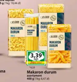 Społem Makaron Społem oferta