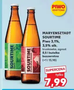 Kaufland Piwo oferta