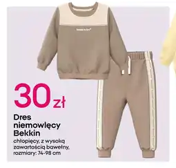 Pepco Dres chłopięcy bekkin oferta