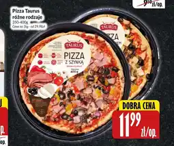 Hala Wola Pizza Taurus oferta