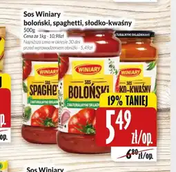 Hala Wola Sos Winiary oferta