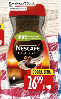 Hala Wola Kawa Nescafe oferta