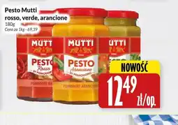Hala Wola Pesto Mutti oferta