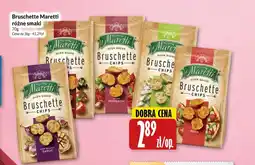 Hala Wola Bruschetta Maretti oferta