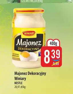 MOKPOL Majonez Winiary oferta