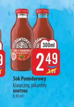 MOKPOL Sok Dawtona oferta