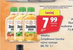 Prim Market Wódka Żołądkowa Gorzka oferta