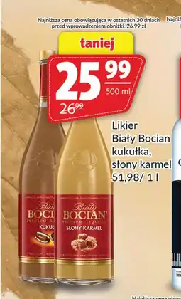 Prim Market Likier Biały Bocian oferta