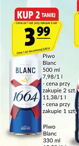 Prim Market Piwo Blanc oferta