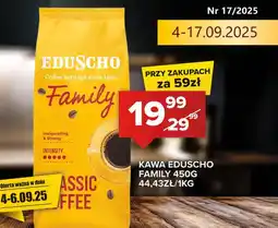 Spiżarnia Smakosza Kawa Family oferta