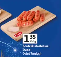 Auchan Serdelki oferta