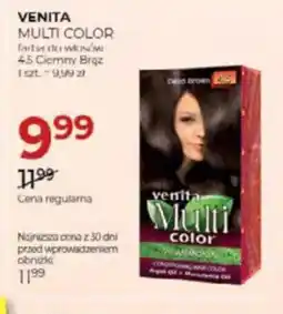Jawa Drogerie Venita Multi Color oferta