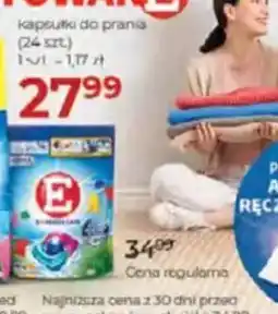 Jawa Drogerie Kapsułki do prania oferta