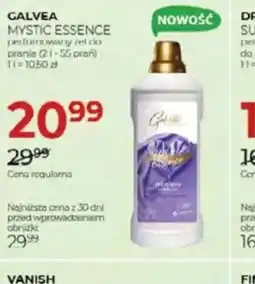 Jawa Drogerie Galvea Mystic Essence oferta