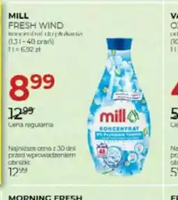 Jawa Drogerie Mill Fresh Wind oferta