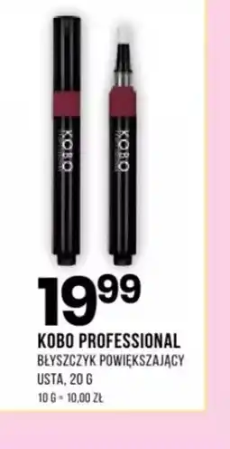Drogerie Natura Kobo Professional oferta