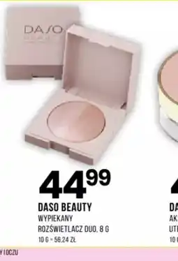 Drogerie Natura Daso Beauty oferta