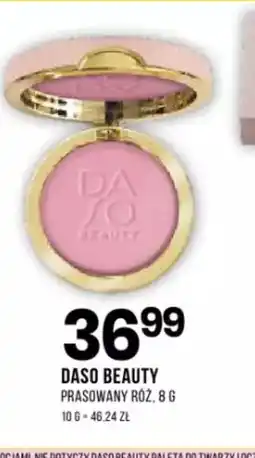 Drogerie Natura Daso Beauty oferta
