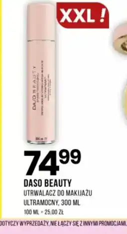 Drogerie Natura Daso Beauty oferta