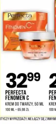 Drogerie Natura Perfecta Fenomen C oferta