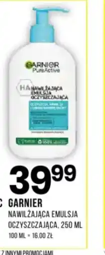 Drogerie Natura Garnier oferta