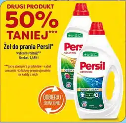 Polomarket Żel do prania Persil oferta