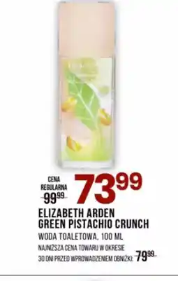 Drogerie Natura Elizabeth Arden Green Pistachio Crunch oferta