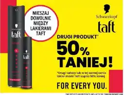 Drogerie Natura Taft oferta