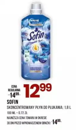 Drogerie Natura Sofin oferta