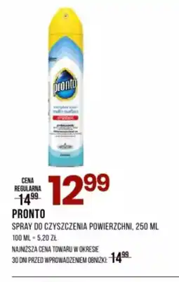 Drogerie Natura Pronto oferta