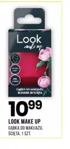 Drogerie Natura Look Make Up oferta