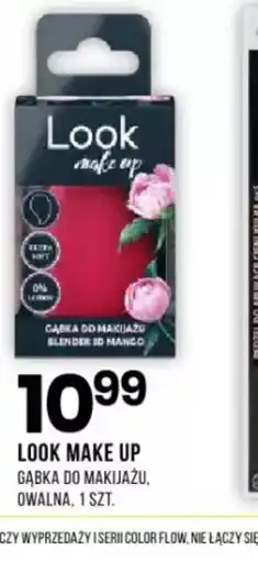 Drogerie Natura Look Make Up oferta